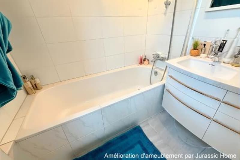Opportunité d'investissement   3 immeubles à vendre dans le canton du Jura (5)
