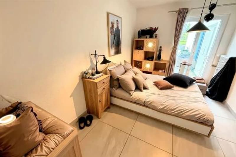 Opportunité d'investissement   3 immeubles à vendre dans le canton du Jura (7)