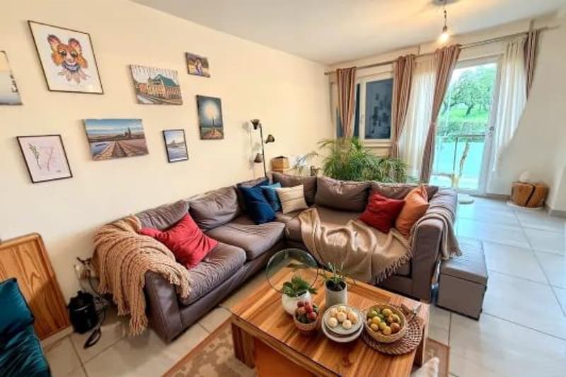 Opportunité d'investissement   3 immeubles à vendre dans le canton du Jura (8)