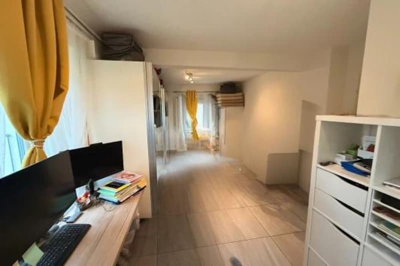 Opportunité d'investissement   3 immeubles à vendre dans le canton du Jura (2)