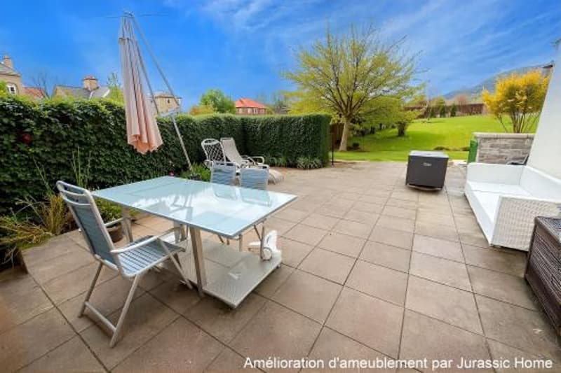 Opportunité d'investissement   3 immeubles à vendre dans le canton du Jura (12)