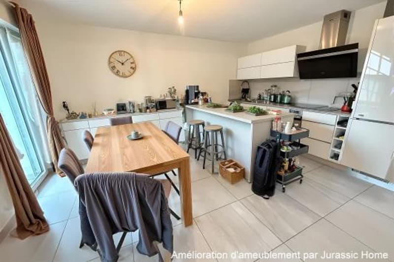Opportunité d'investissement   3 immeubles à vendre dans le canton du Jura (13)