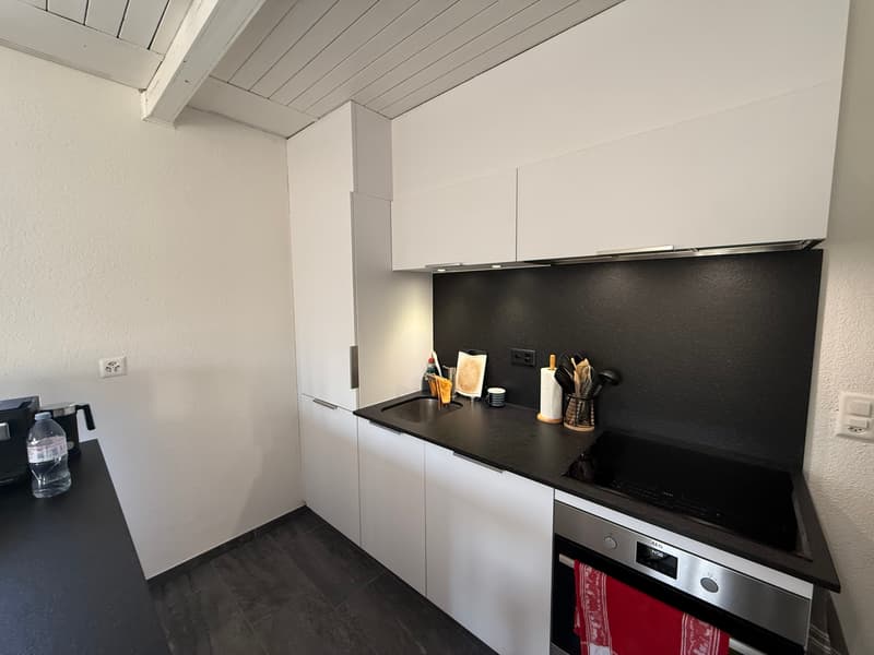 Charmante maison mitoyenne de 4 pièces avec terrasse, cave voûtée et garage à Grandfontaine (7)