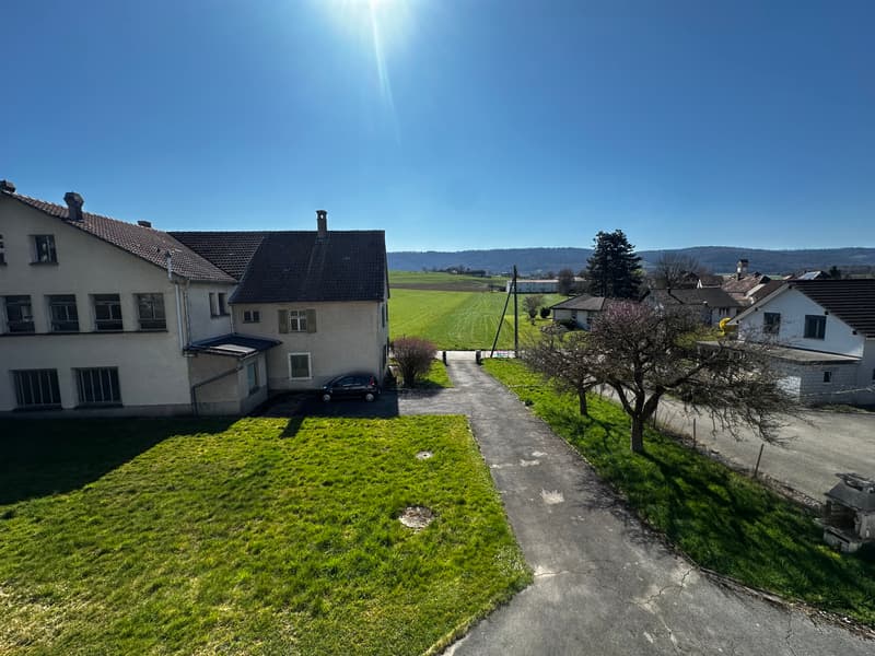 Grande maison familiale au calme à Fontenay (2)