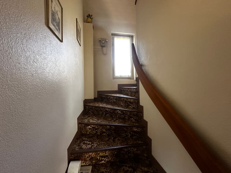 Grande maison familiale au calme à Fontenay (12)