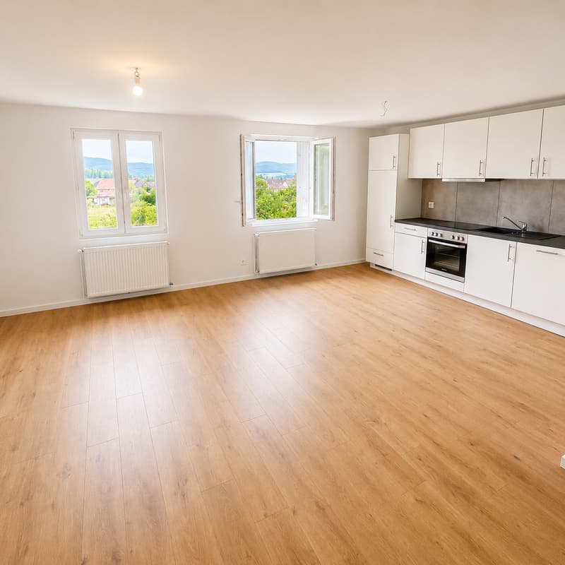 Immeuble de rendement à Alle   150 m² (11)