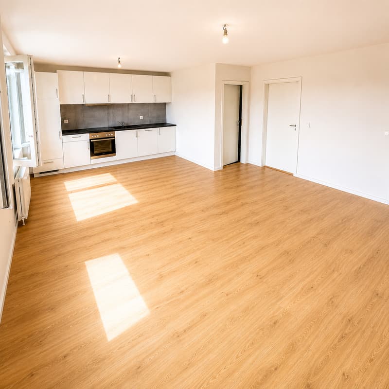 Immeuble de rendement à Alle   150 m² (3)