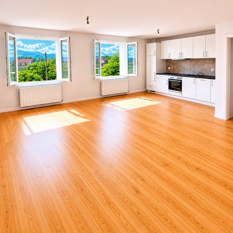 Immeuble de rendement à Alle   150 m² (2)