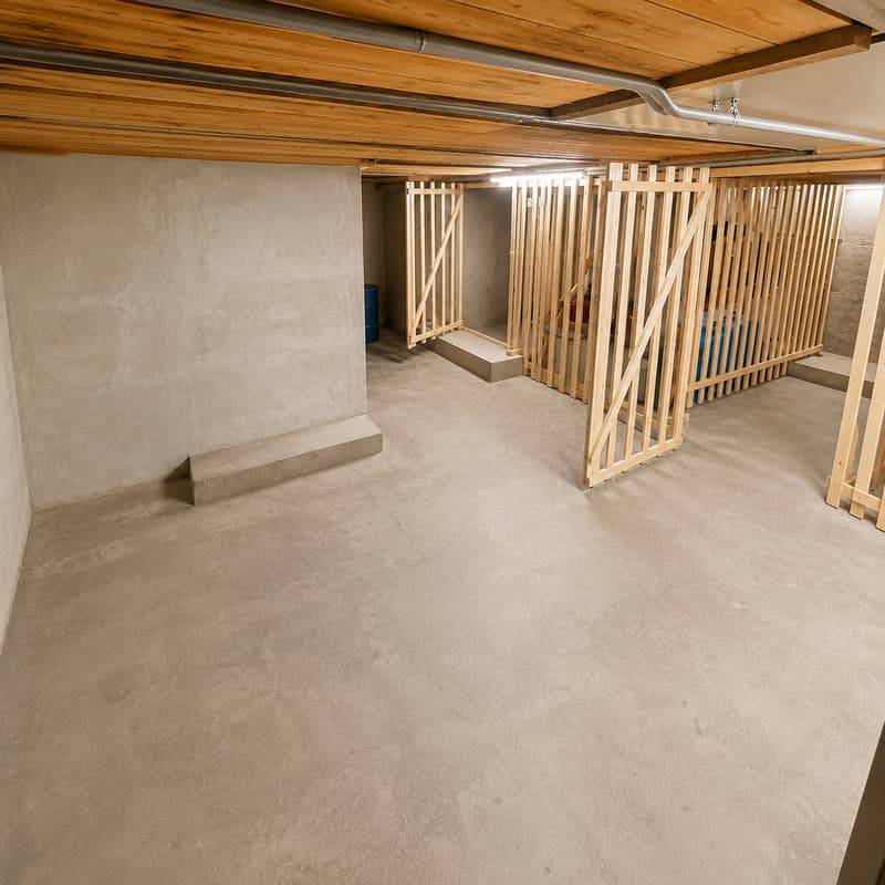 Immeuble de rendement à Alle   150 m² (13)