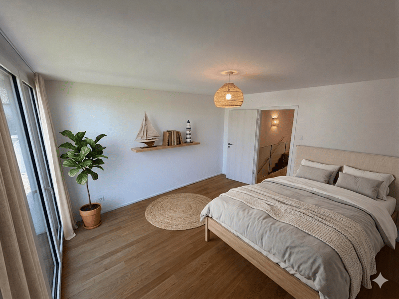 Magnifique triplex lumineux de 4.5 pièces avec terrasse à Porrentruy (6)
