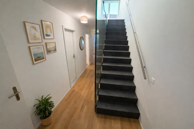 Magnifique triplex lumineux de 4.5 pièces avec terrasse à Porrentruy (9)
