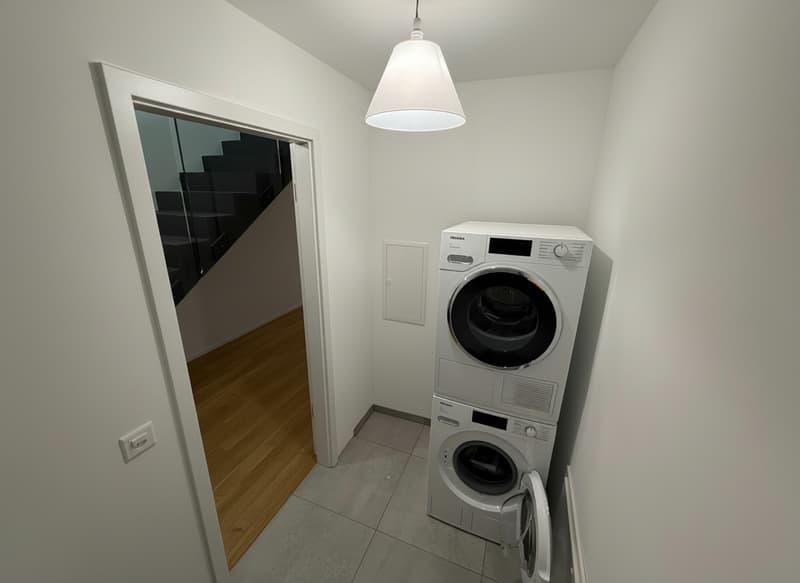 Magnifique triplex lumineux de 4.5 pièces avec terrasse à Porrentruy (12)