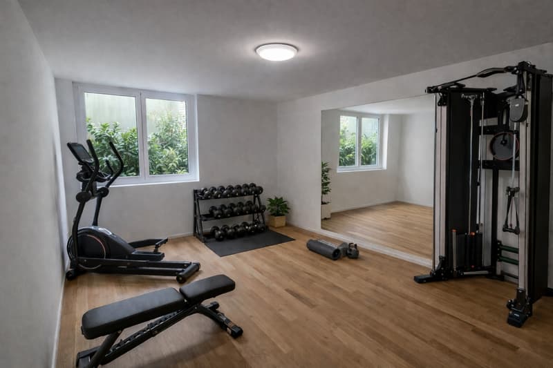 Magnifique triplex lumineux de 4.5 pièces avec terrasse à Porrentruy (13)