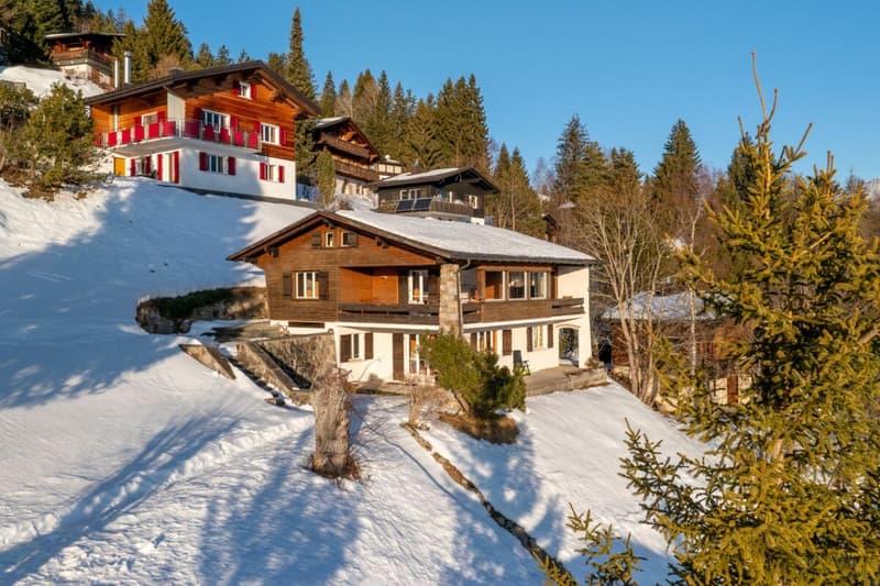 Mountain Retreat | SG (6)