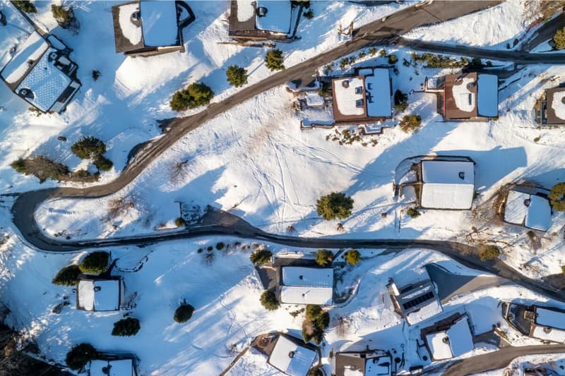Mountain Retreat | Flumserberg (7)