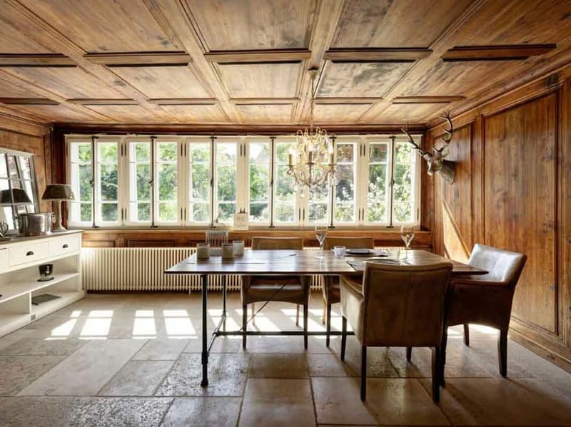 Landhausjuwel mit Charme, verwunschenem Garten und Ausnützungspotenzial (3)