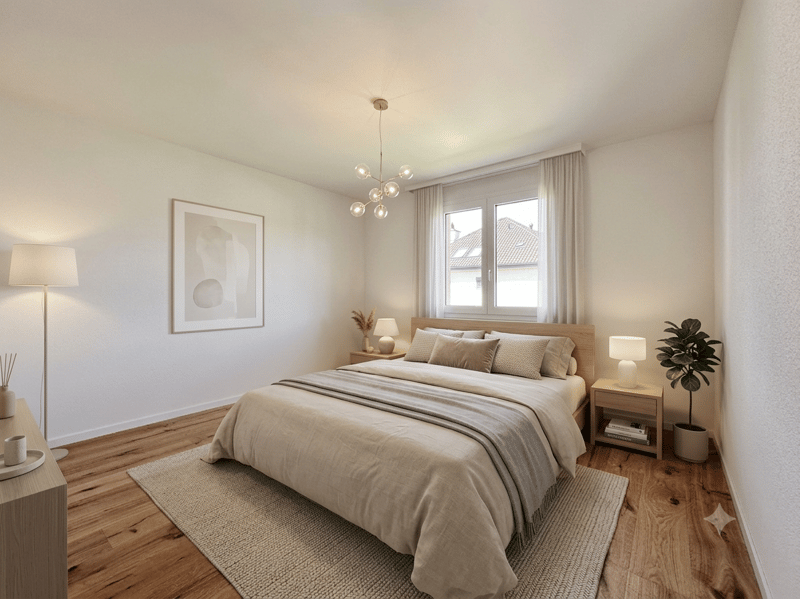 Küngoldingen: komplett sanierte 5.5-Zimmer-Attika-Wohnung mit Weitsicht (2)