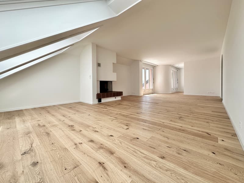 Küngoldingen: frisch sanierte 5.5-Zimmer-Attika-Wohnung mit Weitsicht (8)