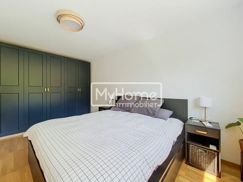 Spacieux appartement de 4,5 pièces avec un grand balcon d'angle dans un environnement résidentiel recherché (10)