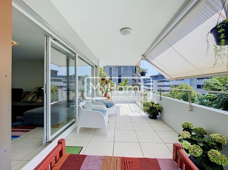 Spacieux appartement de 4,5 pièces avec un grand balcon d'angle dans un environnement résidentiel recherché (6)