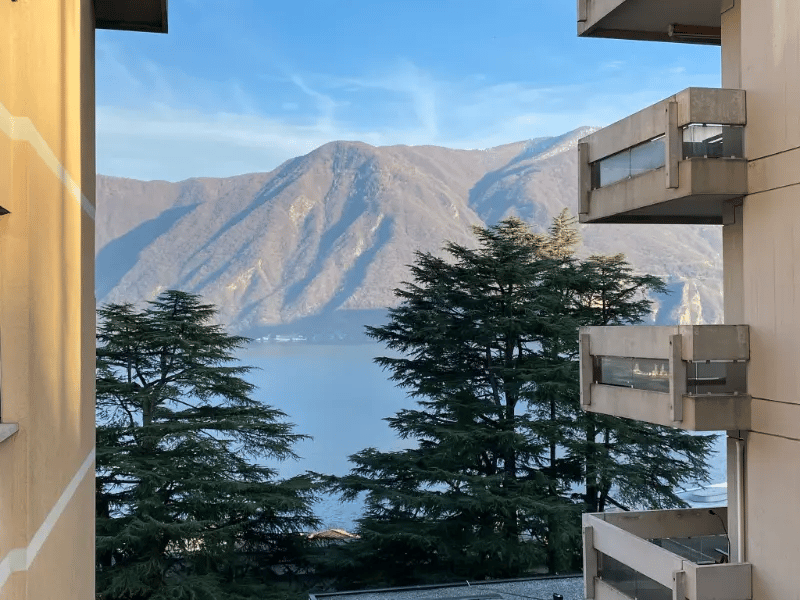 Appartamento arredato a Lugano (8)