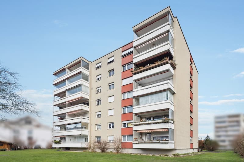 Weiermattstrasse 5, 4653 Obergösgen