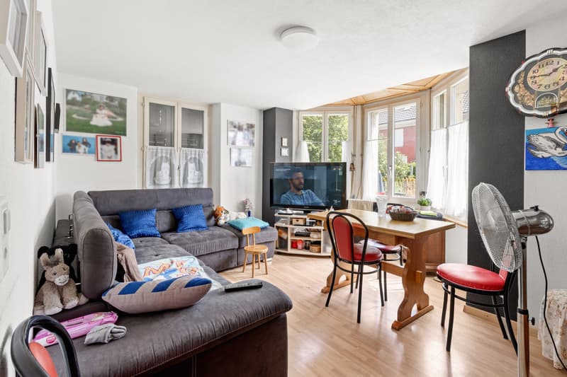 2-Familienhaus mit Garten in Olten kaufen (7)