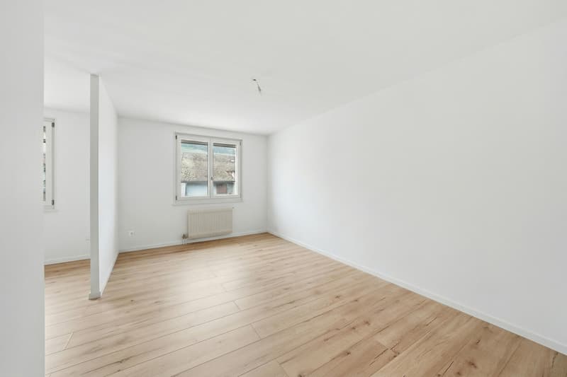 Maison villageoise de 7.5 pièces avec piscine au coeur de Gilly (12)