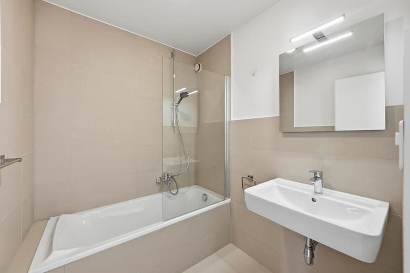 Maison villageoise de 7.5 pièces avec piscine au coeur de Gilly (13)