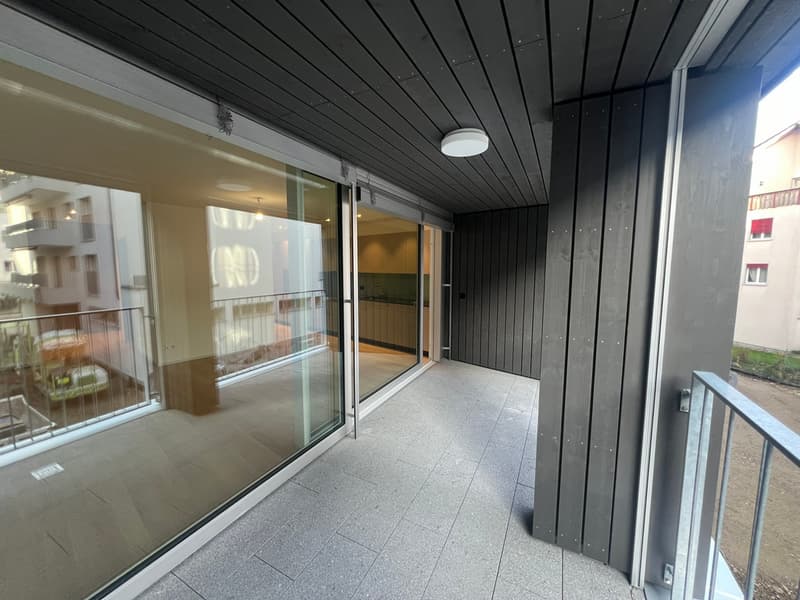 Loggia