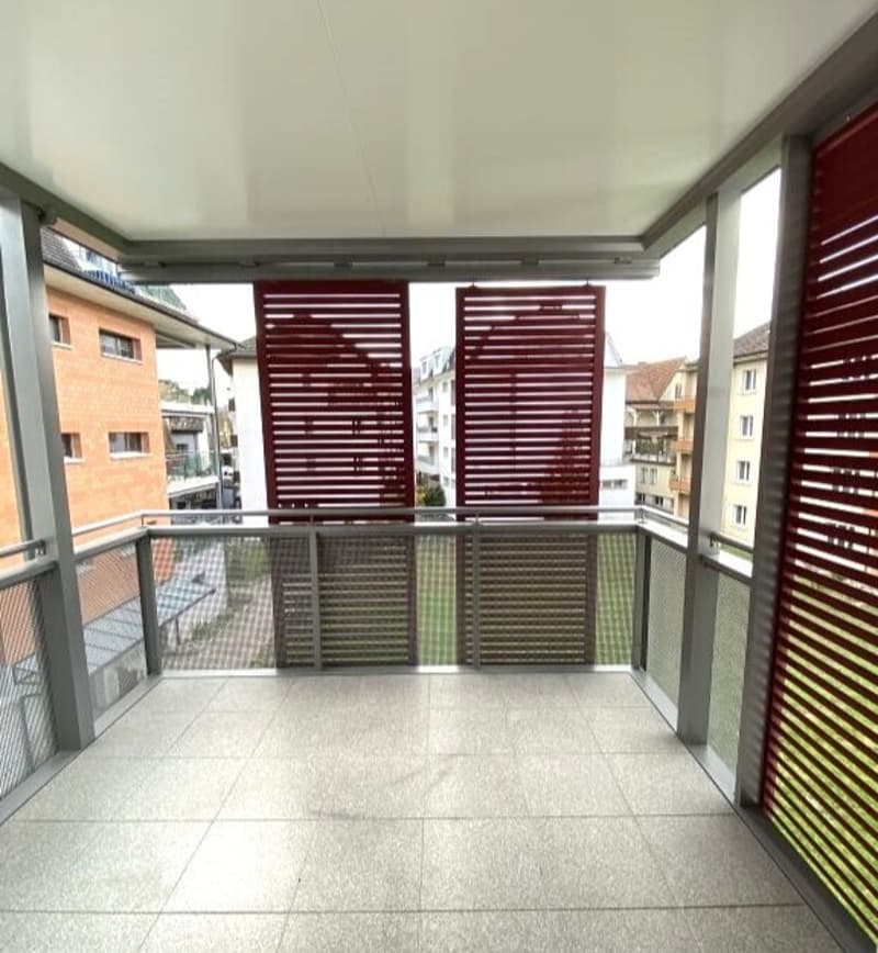 Balkon