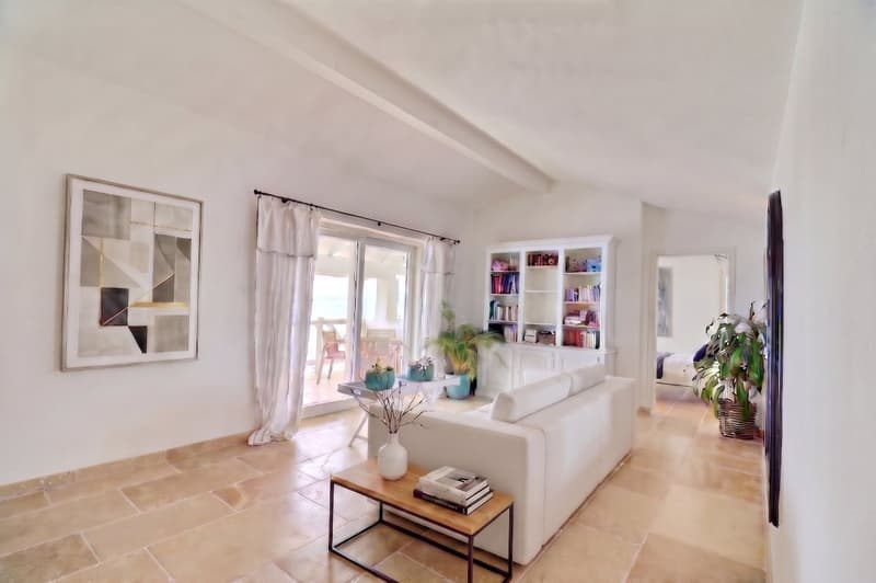 Espace chambre parentale