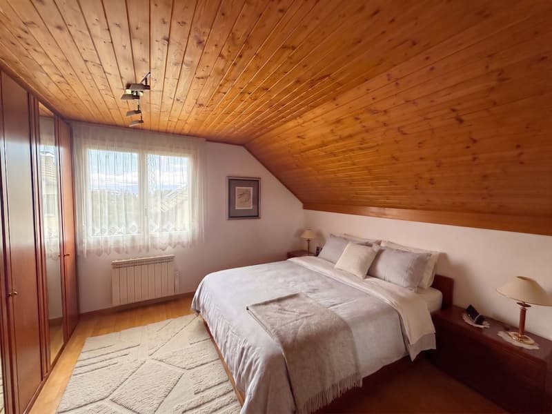 Chambre 4 - 1er étage