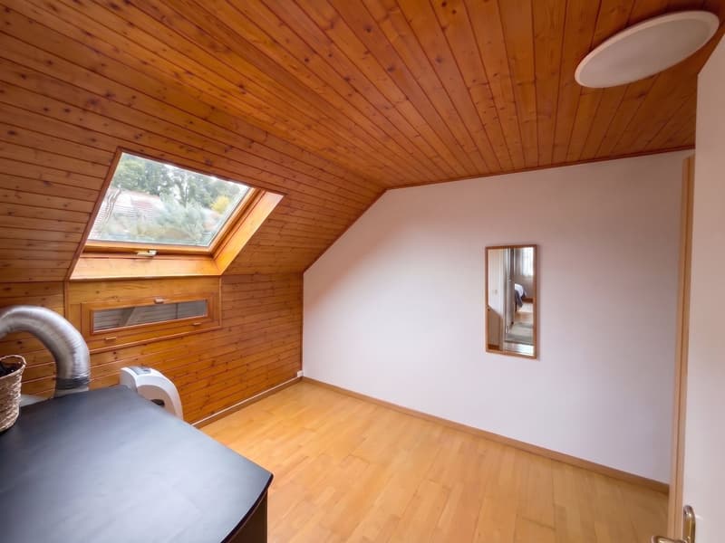 Chambre 1 étage