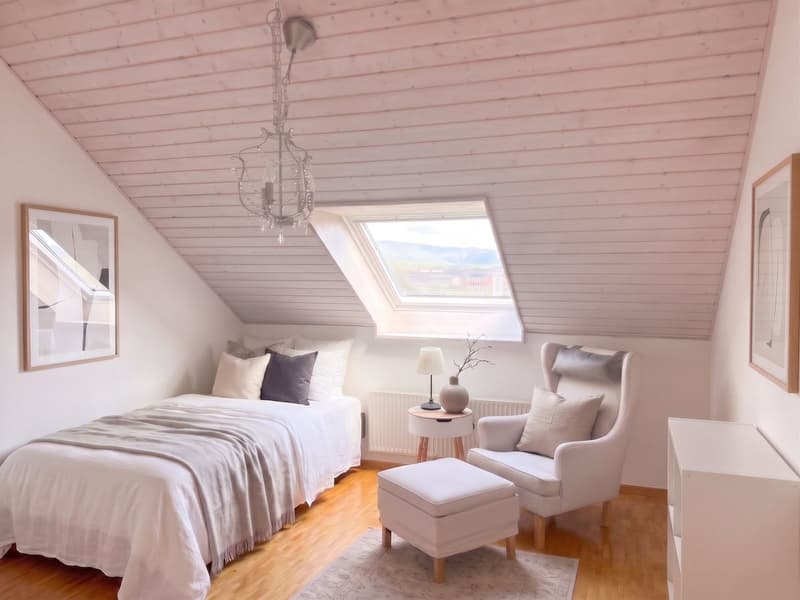 Chambre 1