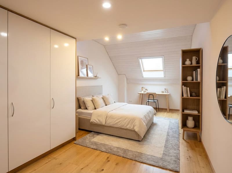 Chambre 1