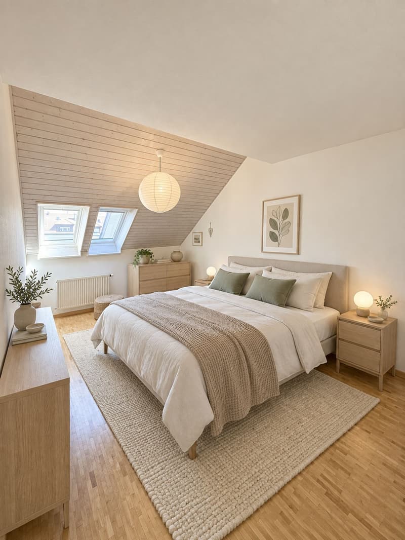 Chambre 2