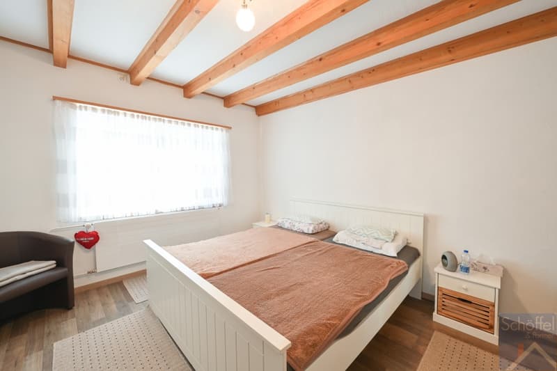 OG Schlafzimmer