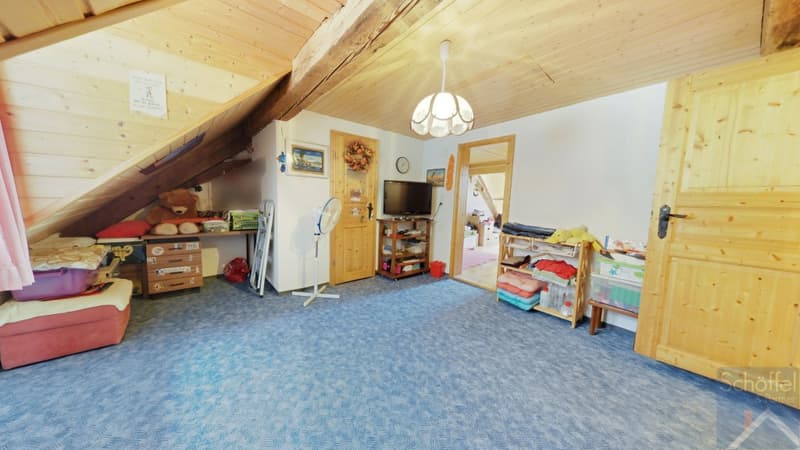 Kinderzimmer