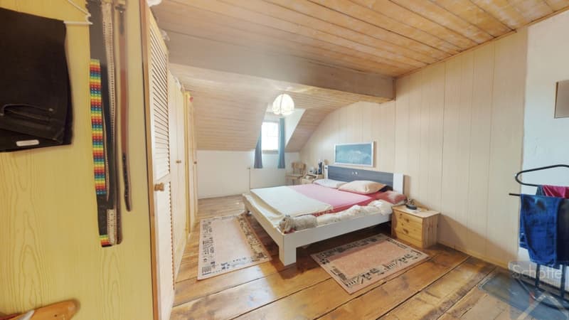 Kinderzimmer