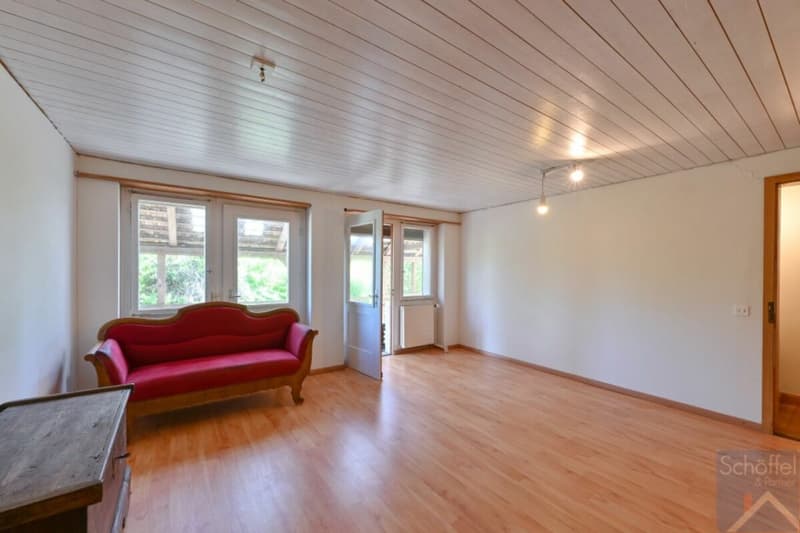 Freistehendes Einfamilienhaus mit Einliegerwohnung und viel Platz (4)