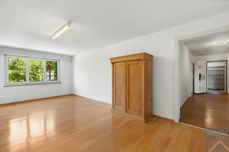 7 ½-Zimmer Einfamilienhaus mit grossem Garten (11)