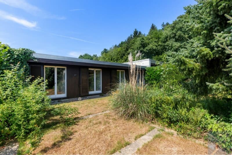 5 ½-Zimmer REFH Bungalow (2)