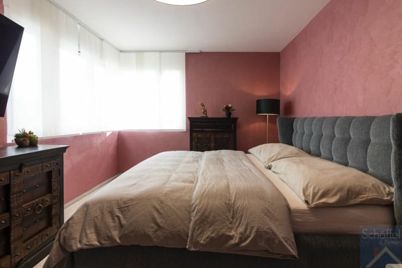 3 1/2 Zimmer Attikawohnung (4)