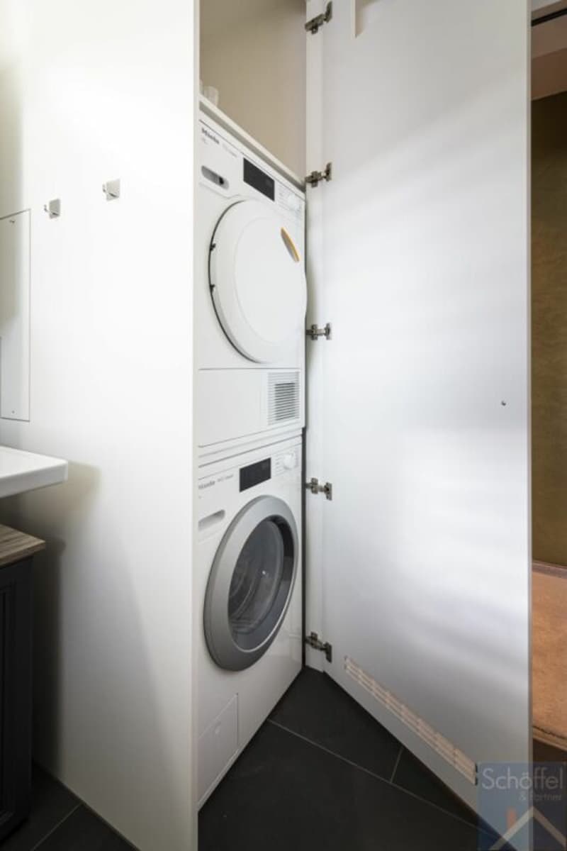 3 1/2 Zimmer Attikawohnung (9)