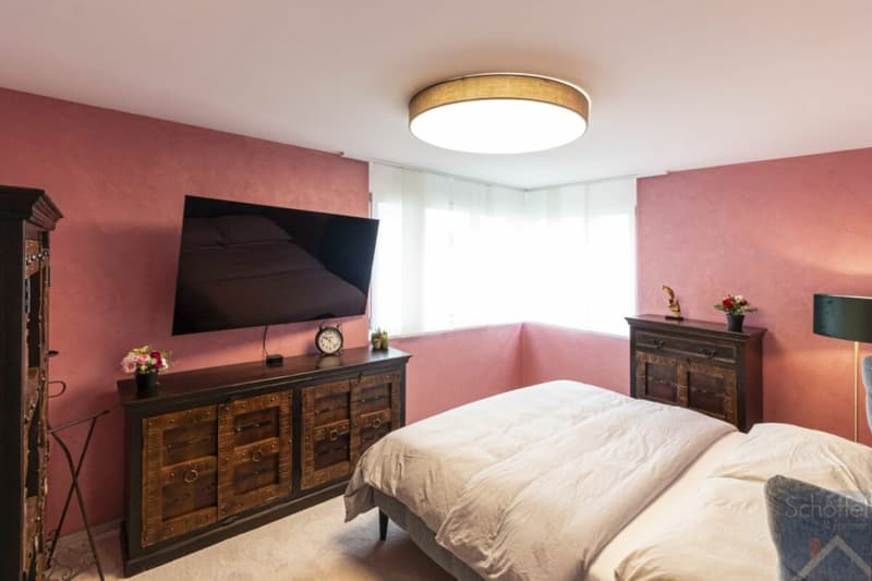 3 1/2 Zimmer Attikawohnung (3)
