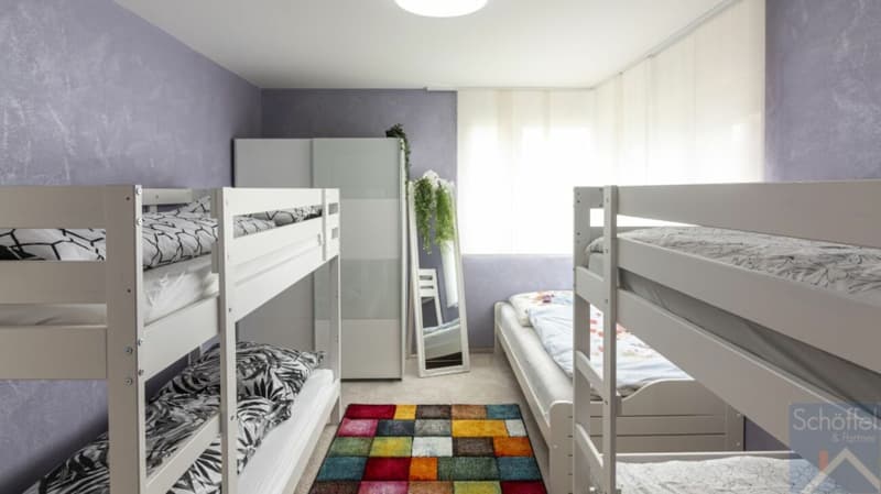 3 1/2 Zimmer Attikawohnung (8)