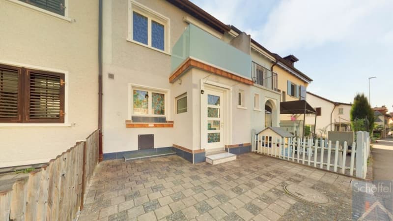 4-Zimmer Reihenhaus (3)