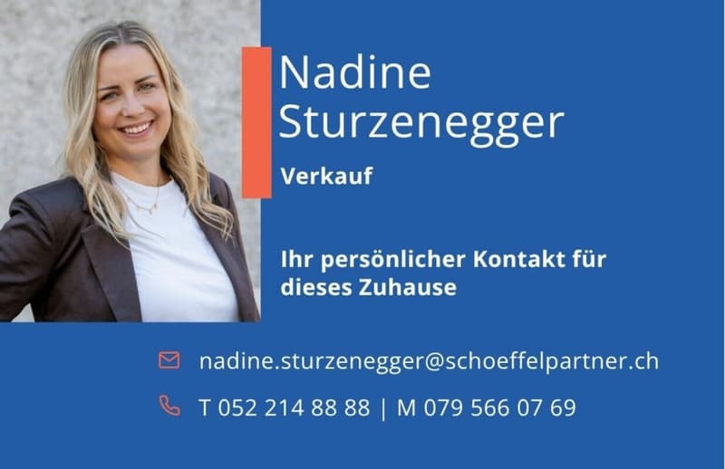 Grosszügiges 6½-Zimmer-Einfamilienhaus mit traumhafter Gartenoase (25)