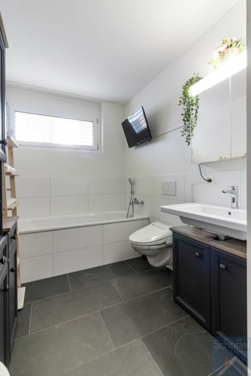 Exklusive 3½-Zimmer-Attikawohnung mit grosser Terrasse (7)